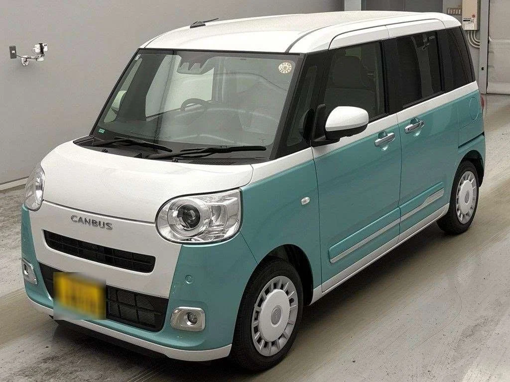 Daihatsu Move Canbus LA850S 2025